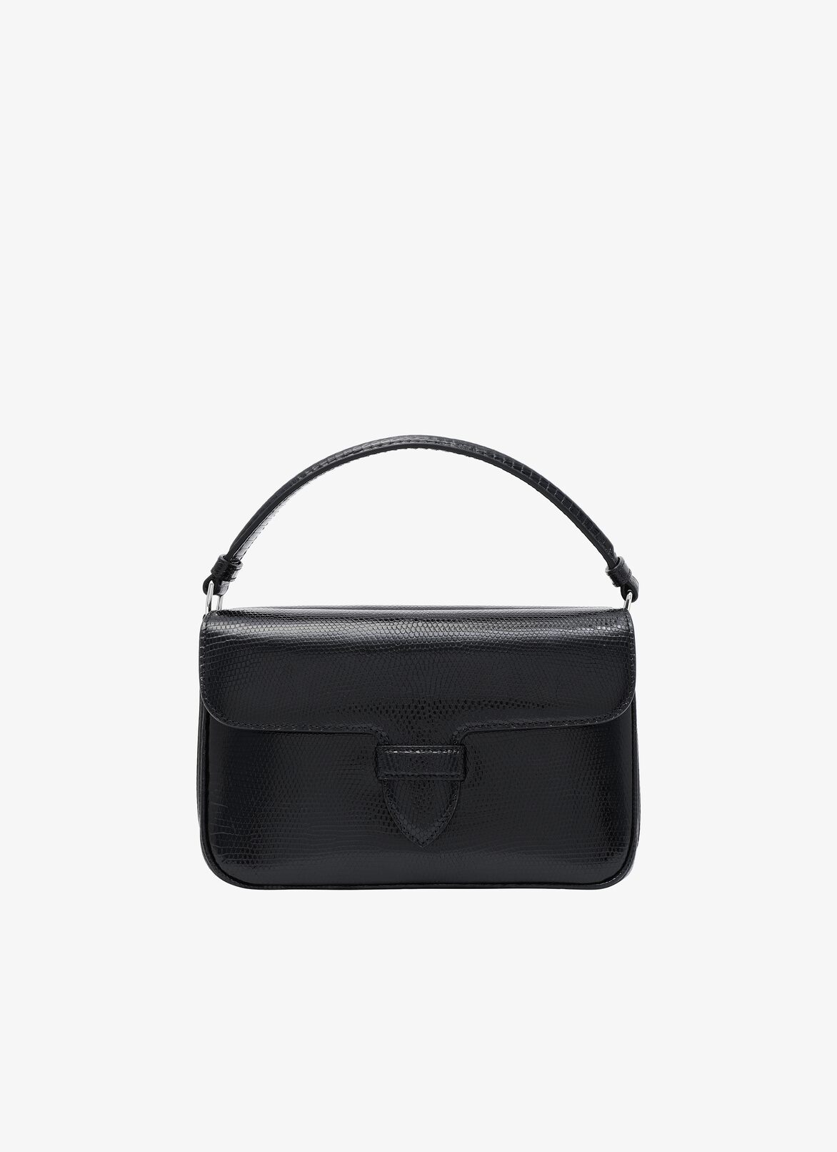 Bettina 25 Handbag ALAÏA SCHWARZ BETTINA 25 HANDBAG